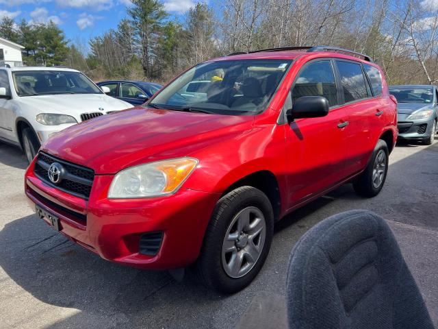 Obraz 2 z 2010 TOYOTA RAV4  2010 z VIN 2T3JF4DV8AW068205