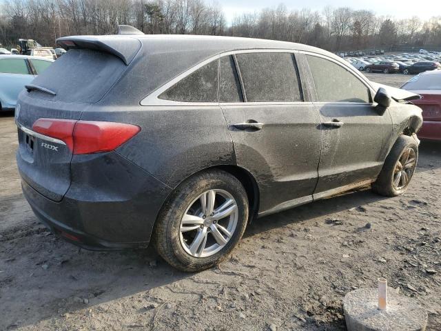 Изображение 3 2015 ACURA RDX TECHNOLOGY 2015 с VIN 5J8TB3H59FL006249