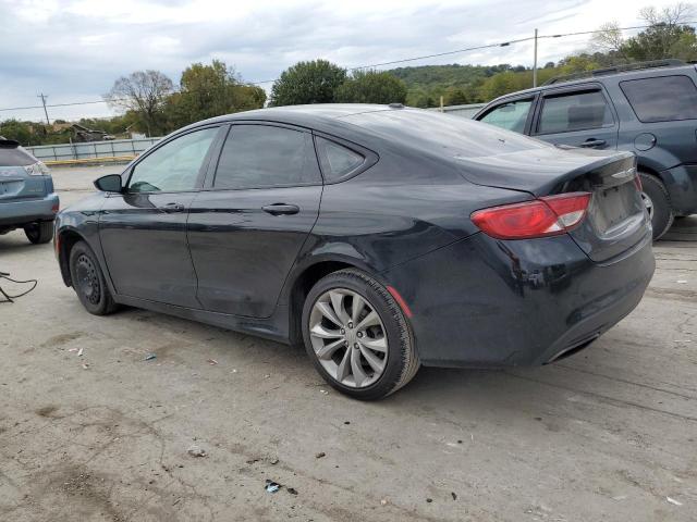 Image 2 of 2015 CHRYSLER 200 S 2015 with VIN 1C3CCCBB8FN727018