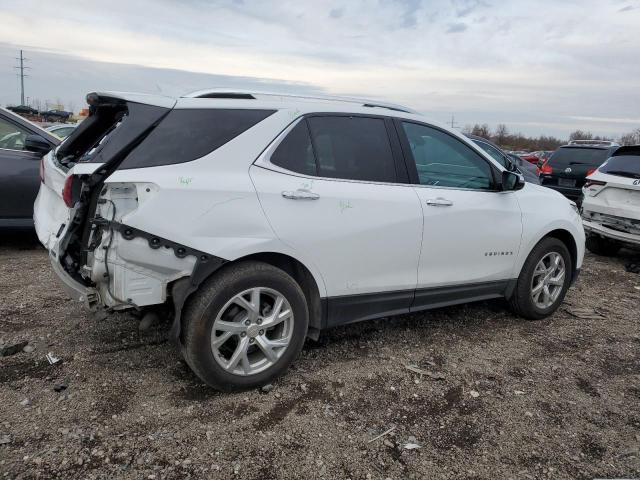 Image 3 of 2018 CHEVROLET EQUINOX PREMIER 2018 with VIN 2GNAXVEVXJ6321657