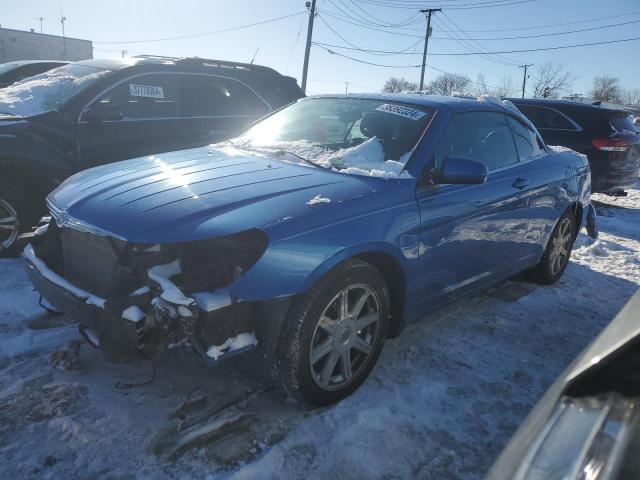 Obraz 2008 CHRYSLER SEBRING TOURING 2008