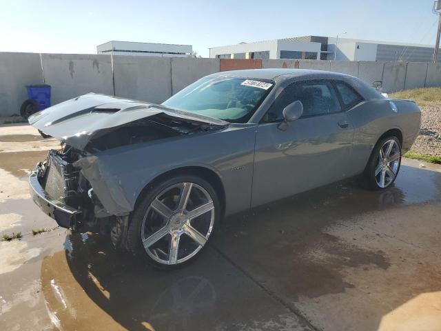 Изображение 2017 DODGE CHALLENGER R/T 2017