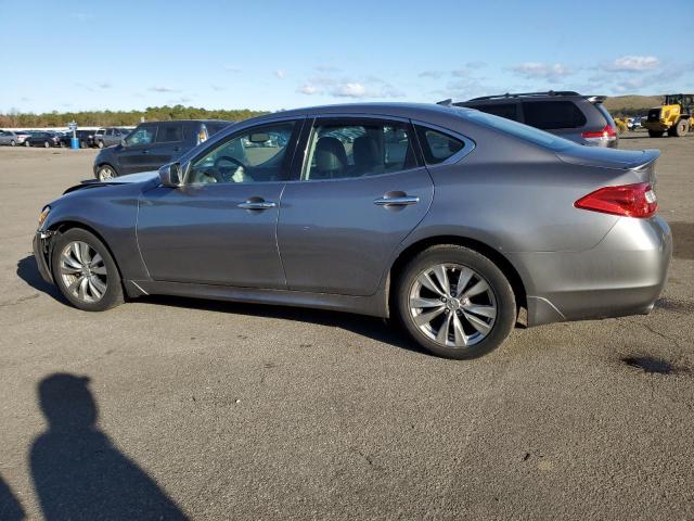 Obraz 2 z 2012 INFINITI M37 X 2012 z VIN JN1BY1AR7CM394455