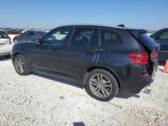 Изображение 2 2018 BMW X3 XDRIVE30I 2018 с VIN 5UXTR9C54JLD62137