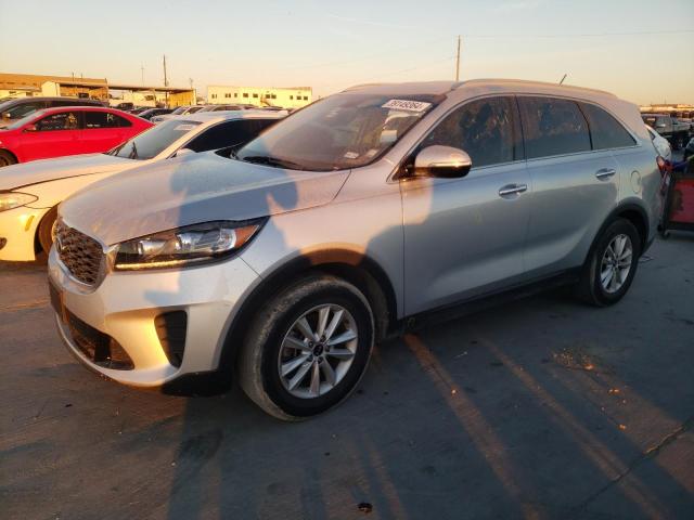 Image 1 of 2020 KIA SORENTO L 2020 with VIN 5XYPG4A30LG632022