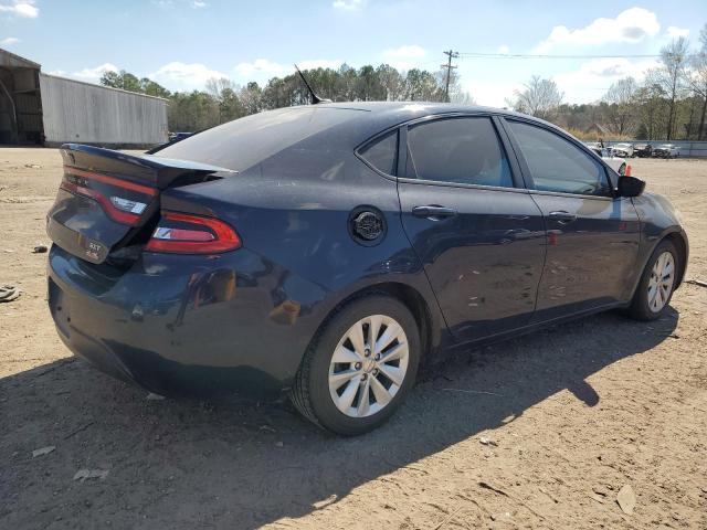 Image 3 of 2014 DODGE DART SXT 2014 with VIN 1C3CDFBB1ED908030