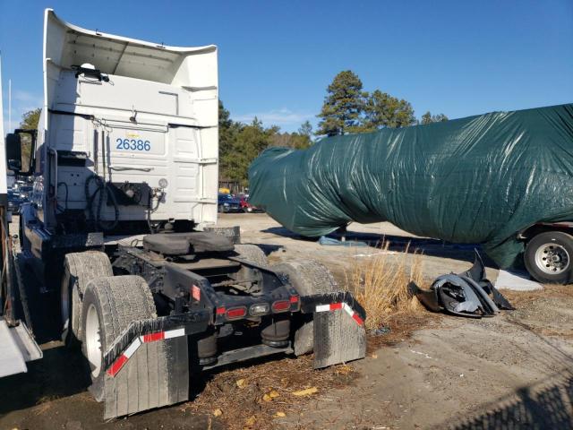 Image 3 of 2016 VOLVO VN VNL 2016 with VIN 4V4NC9EH8GN963729