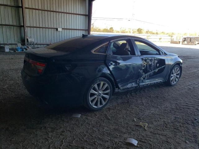 Image 3 of 2014 HYUNDAI AZERA GLS 2014 with VIN KMHFH4JG7EA344587