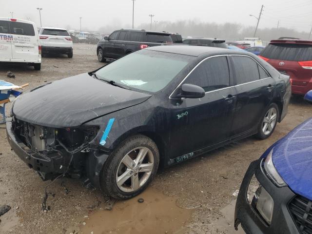 Image 1 of 2014 TOYOTA CAMRY L 2014 with VIN 4T1BF1FK2EU472699