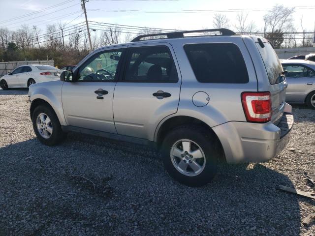 Image 2 of 2012 FORD ESCAPE XLT 2012 with VIN 1FMCU9DG8CKA29585