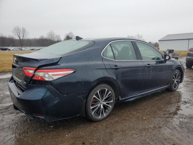 Obraz 3 z 2019 TOYOTA CAMRY L 2019 z VIN 4T1B11HK0KU698845