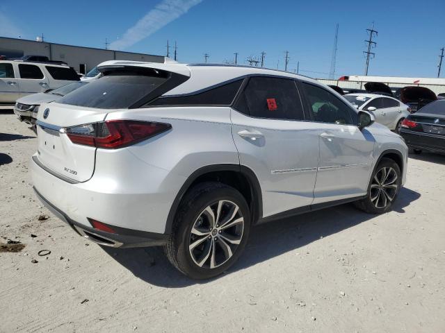 Изображение 3 2022 LEXUS RX 350 2022 с VIN 2T2HZMAA9NC246660