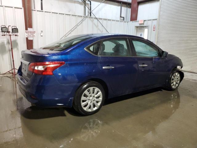 Image 3 of 2019 NISSAN SENTRA S 2019 with VIN 3N1AB7AP3KY223972