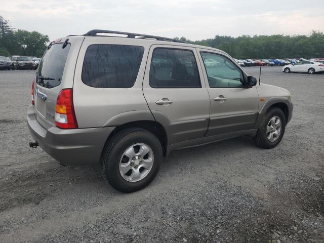 Изображение 3 2002 MAZDA TRIBUTE LX 2002 с VIN 4F2YU08112KM44693