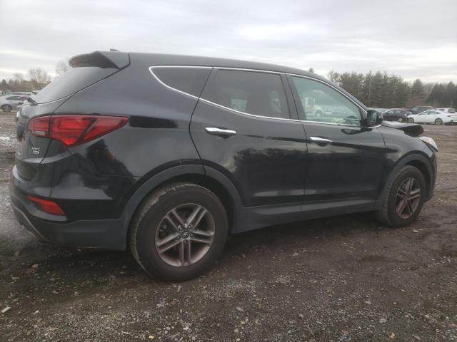 Изображение 3 2017 HYUNDAI SANTA FE SPORT  2017 с VIN 5NMZTDLB1HH044717