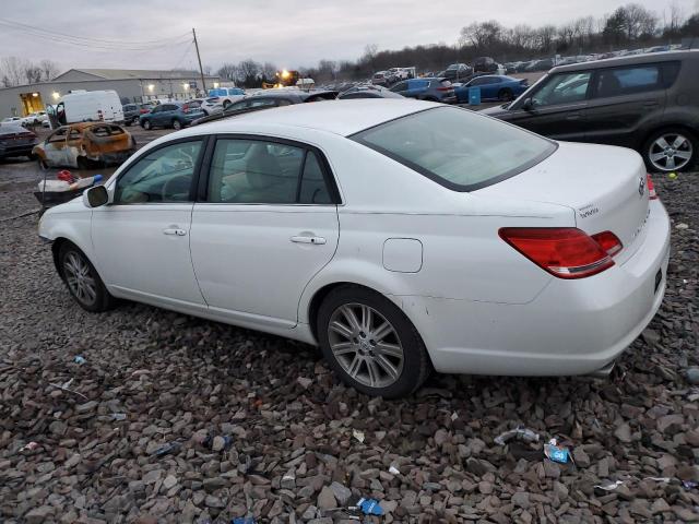 Изображение 2 2006 TOYOTA AVALON XL 2006 с VIN 4T1BK36B16U141783