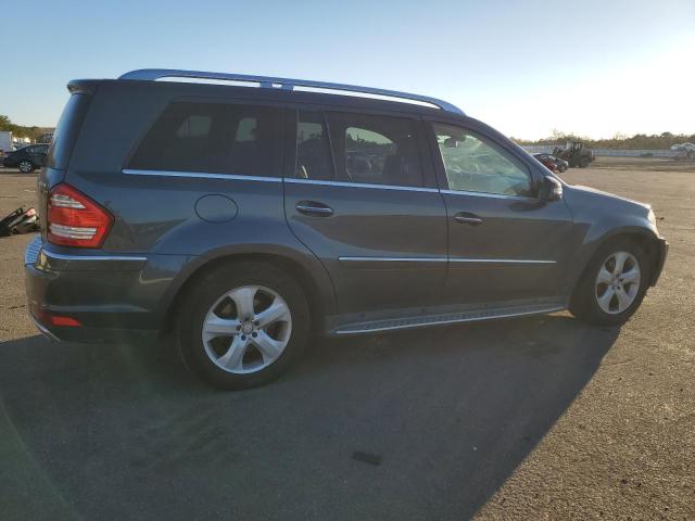 Obraz 3 z 2012 MERCEDES-BENZ GL 450 4MATIC 2012 z VIN 4JGBF7BE2CA795121