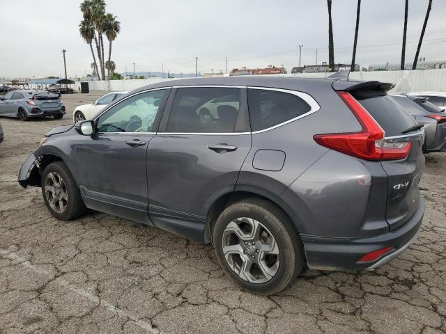Obraz 2 z 2019 HONDA CR-V EXL 2019 z VIN 5J6RW1H88KA000891