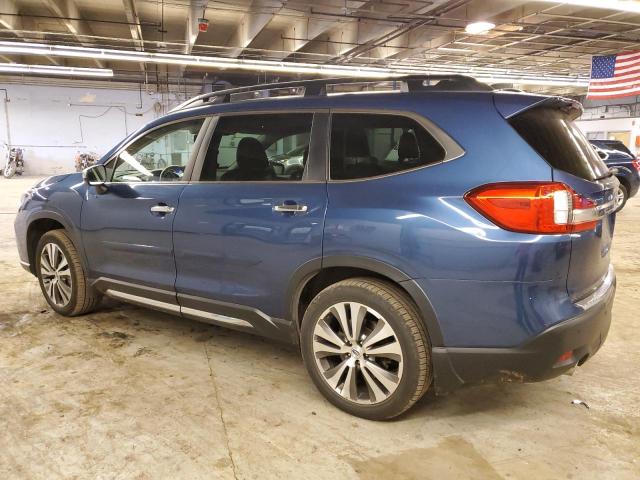 Изображение 2 2019 SUBARU ASCENT TOURING 2019 с VIN 4S4WMARD6K3457631