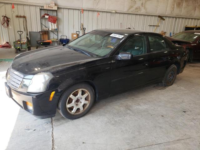 Obraz 2003 CADILLAC CTS  2003