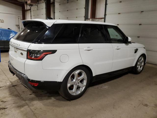 Изображение 3 2018 LAND ROVER RANGE ROVER SPORT HSE 2018 с VIN SALWR2RK1JA696033