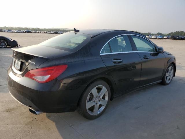 Obraz 3 z 2016 MERCEDES-BENZ CLA 250 4MATIC 2016 z VIN WDDSJ4GB6GN308216
