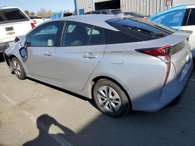 Obraz 2 z 2017 TOYOTA PRIUS  2017 z VIN JTDKARFU8H3538606