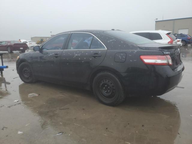 Image 2 of 2010 TOYOTA CAMRY BASE 2010 with VIN 4T4BF3EK6AR056569