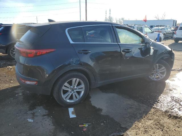 Image 3 of 2019 KIA SPORTAGE LX 2019 with VIN KNDPMCAC7K7614969