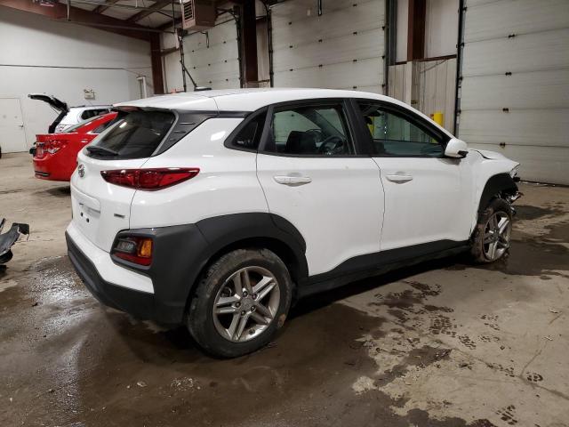 Изображение 3 2021 HYUNDAI KONA SE 2021 с VIN KM8K1CAA3MU745771