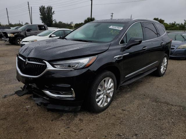 2021 BUICK ENCLAVE ESSENCE 2021 image