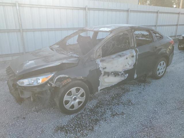 Image 1 of 2018 FORD FOCUS S 2018 with VIN 1FADP3E20JL264916