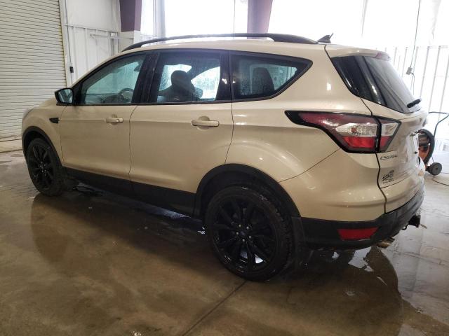 Obraz 2 z 2018 FORD ESCAPE SEL 2018 z VIN 1FMCU9HD2JUD37286