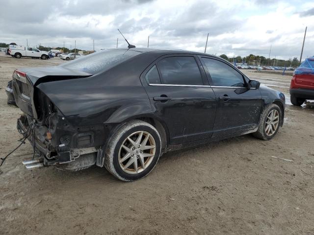 Image 3 of 2012 FORD FUSION SEL 2012 with VIN 3FAHP0JA9CR299830