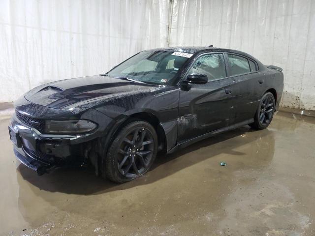 Изображение 1 2023 DODGE CHARGER GT 2023 с VIN 2C3CDXHG6PH615707