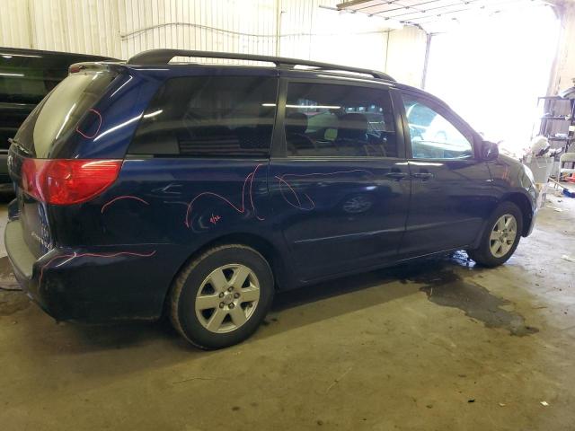 Изображение 3 2007 TOYOTA SIENNA XLE 2007 с VIN 5TDZK22C17S035027