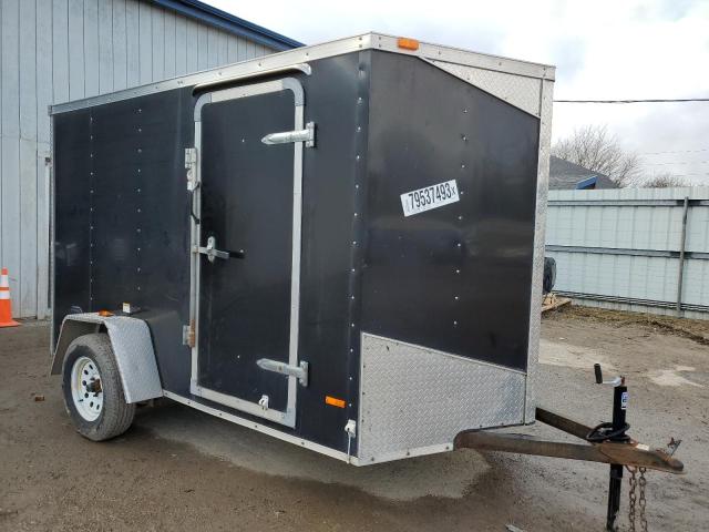 Изображение 1 2014 MTI Trailer 2014 с VIN 56VBE1010EM606503