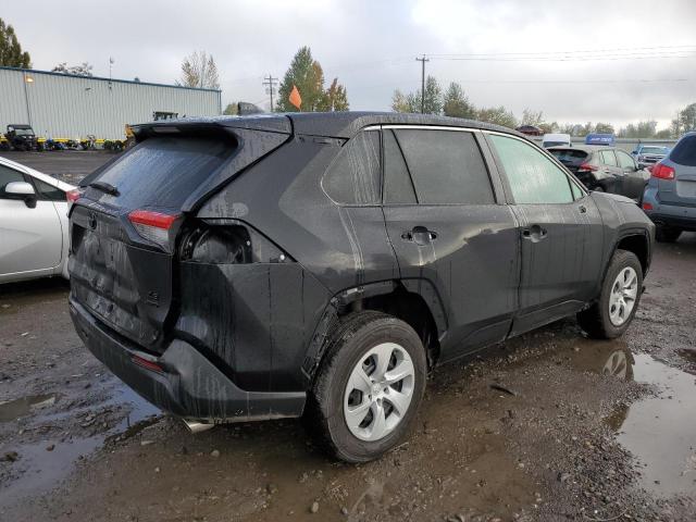 Изображение 3 2022 TOYOTA RAV4 LE 2022 с VIN 2T3G1RFV1NW293767