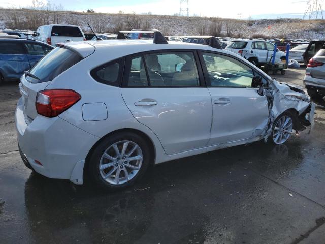 Изображение 3 2014 SUBARU IMPREZA PREMIUM 2014 с VIN JF1GPAC64E8230168
