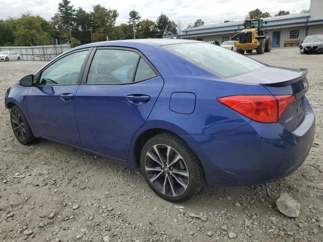 Image 2 of 2018 TOYOTA COROLLA L 2018 with VIN 2T1BURHEXJC036996