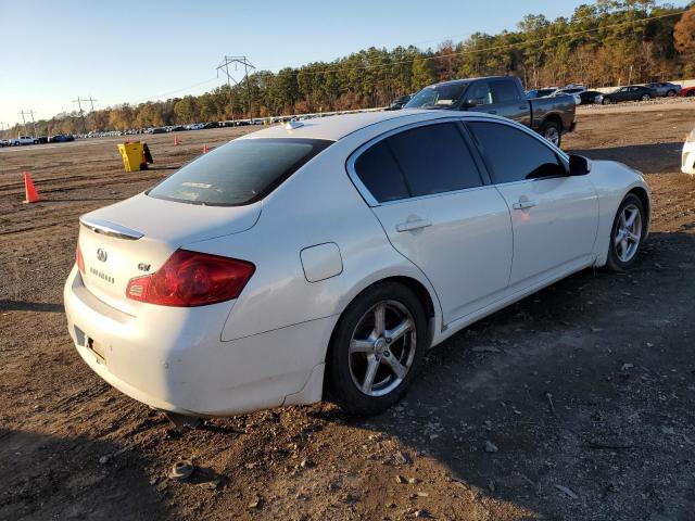 Obraz 3 z 2012 INFINITI G37 BASE 2012 z VIN JN1CV6APXCM620187