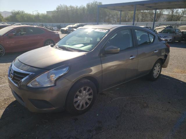 Obraz 1 z 2015 NISSAN VERSA S 2015 z VIN 3N1CN7AP0FL808799