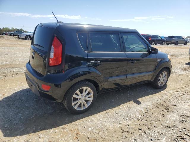 Image 3 of 2013 KIA SOUL  2013 with VIN KNDJT2A53D7533569