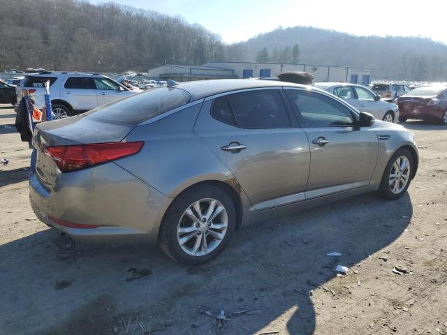 Image 3 of 2013 KIA OPTIMA EX 2013 with VIN 5XXGN4A72DG121300