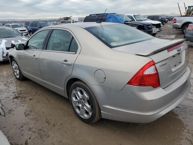 Obraz 2 z 2010 FORD FUSION SE 2010 z VIN 3FAHP0HA7AR412371