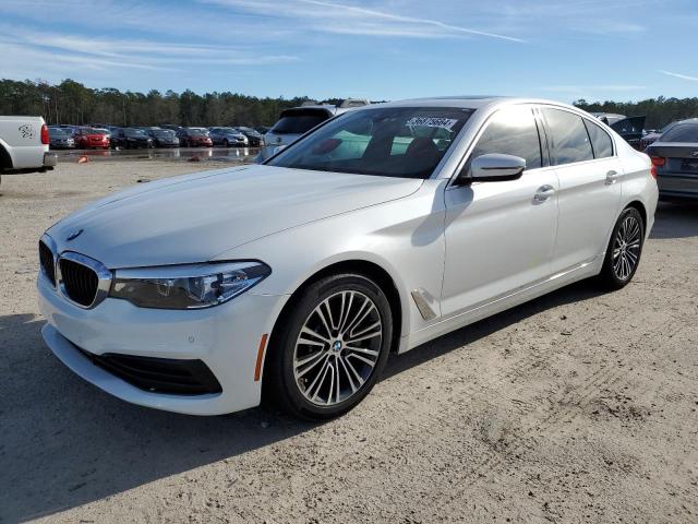 Изображение 2019 BMW 530 I 2019
