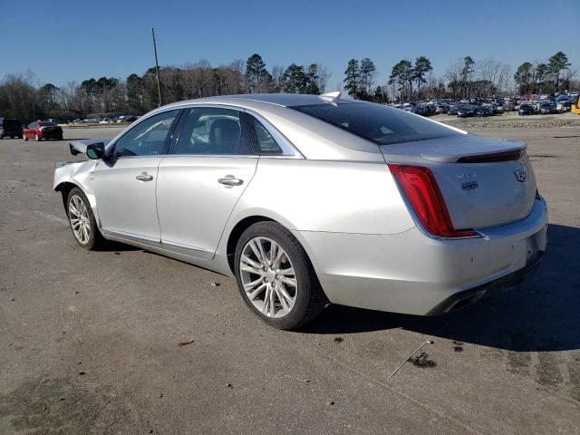 Obraz 2 z 2019 CADILLAC XTS LUXURY 2019 z VIN 2G61M5S37K9152284