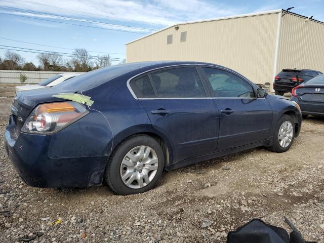 Image 3 of 2011 NISSAN ALTIMA BASE 2011 with VIN 1N4AL2AP1BN514695