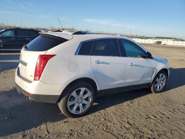 Image 3 of 2016 CADILLAC SRX PREMIUM COLLECTION 2016 with VIN 3GYFNDE34GS583904