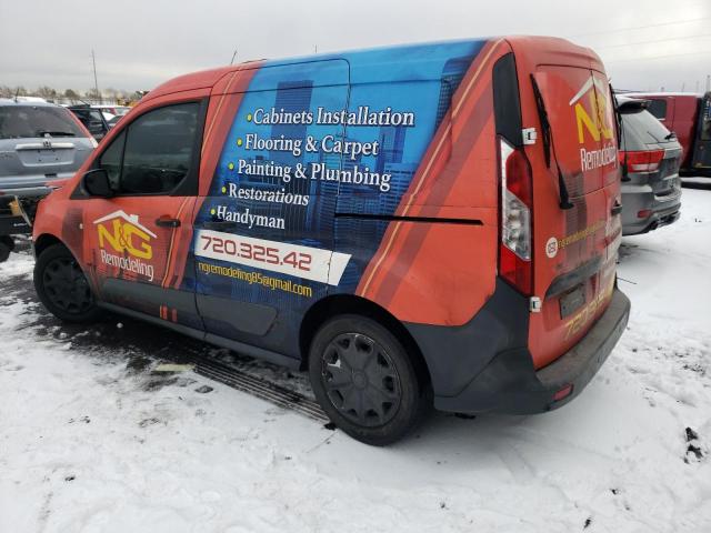 Изображение 2 2016 FORD TRANSIT XL 2016 с VIN NM0KS6EX5G1242165